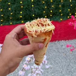 Cono atun
