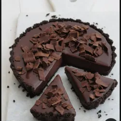 Fondat de chocolate 