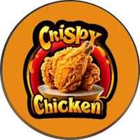 Crispy Chicken