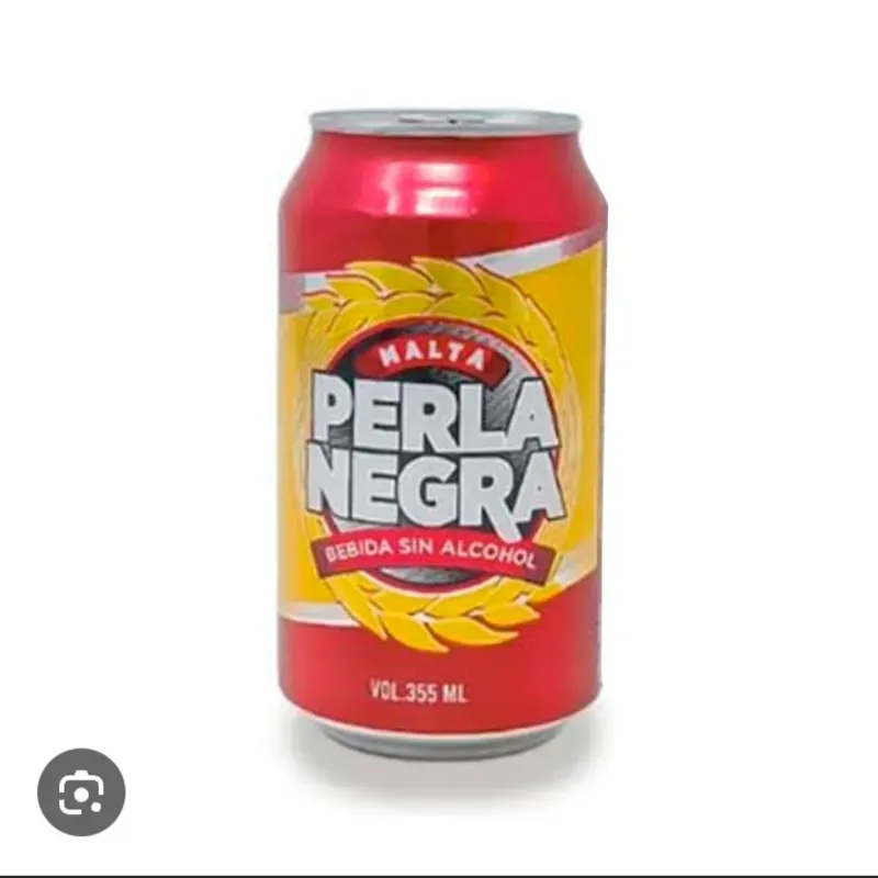 Malta perla negra 