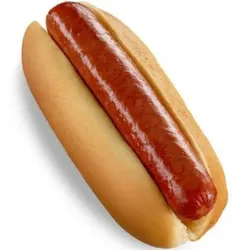 Mini Hot Dogs