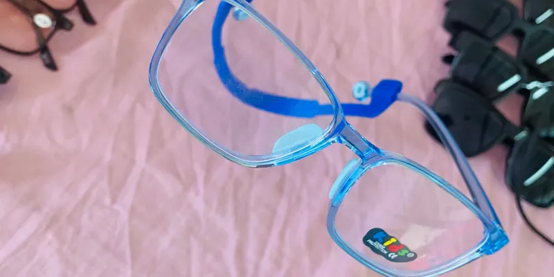 Armadura para Espejuelos de Niños