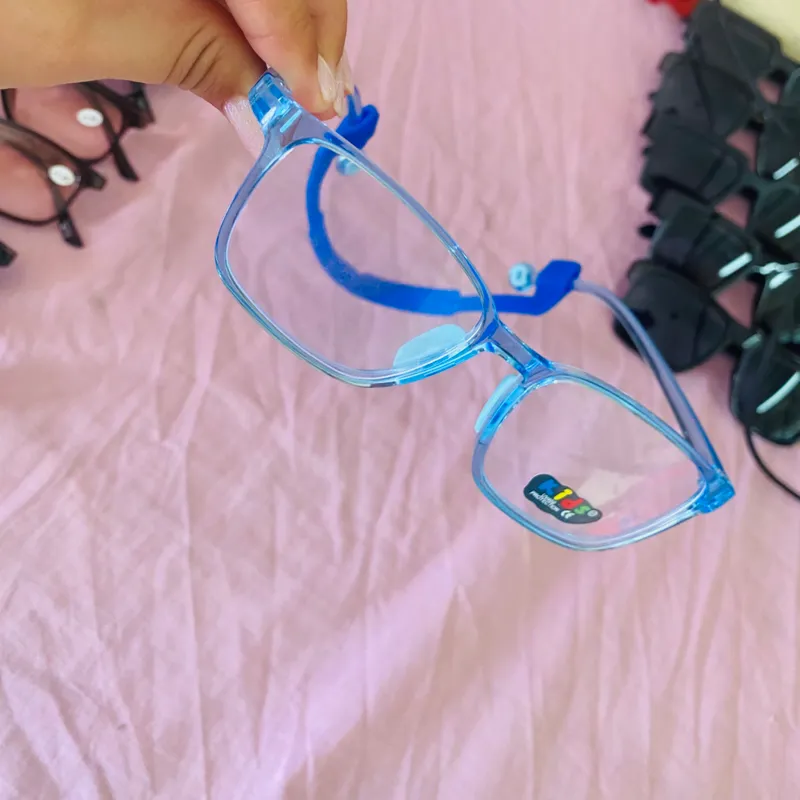 Armadura para Espejuelos de Niños