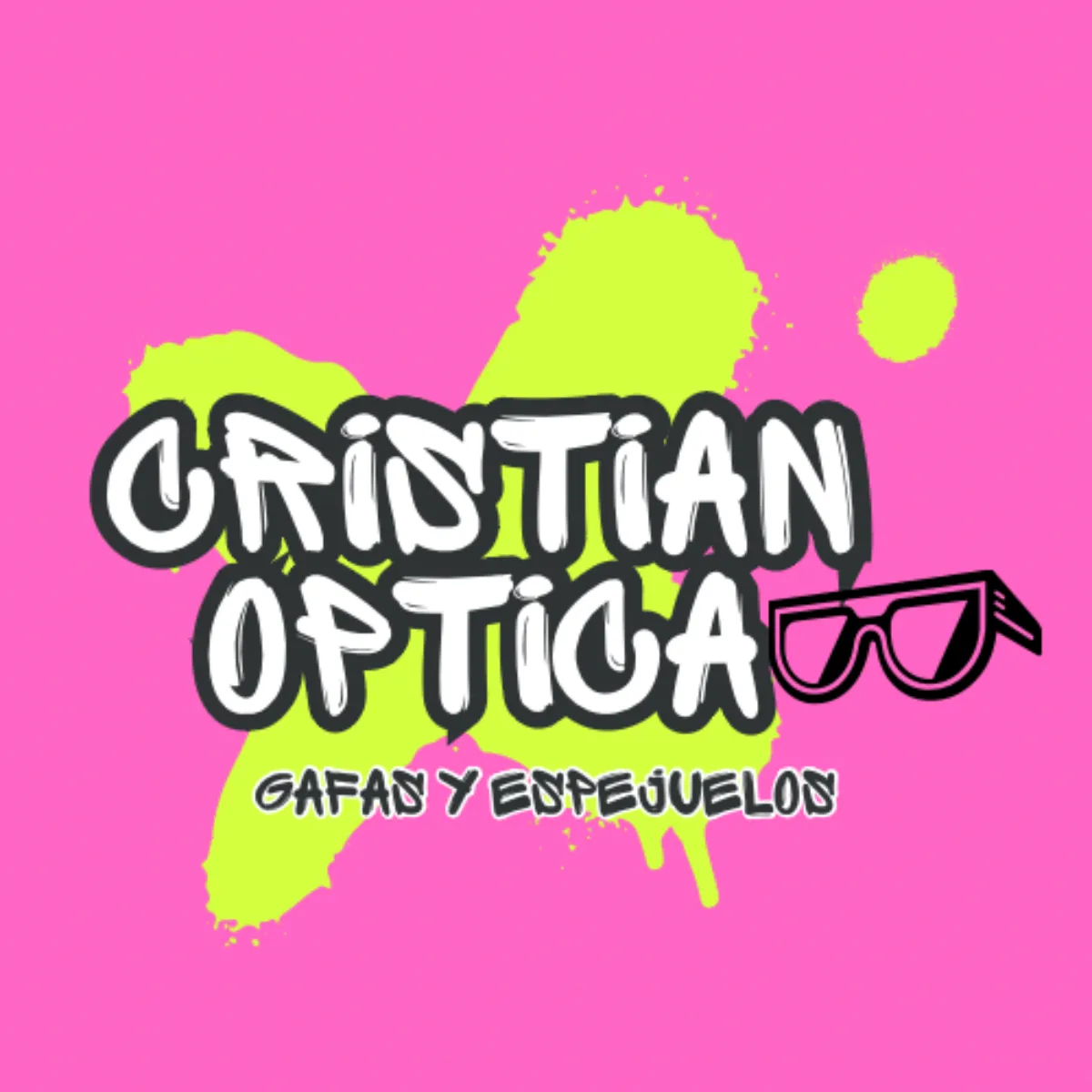 Cristian Optica
