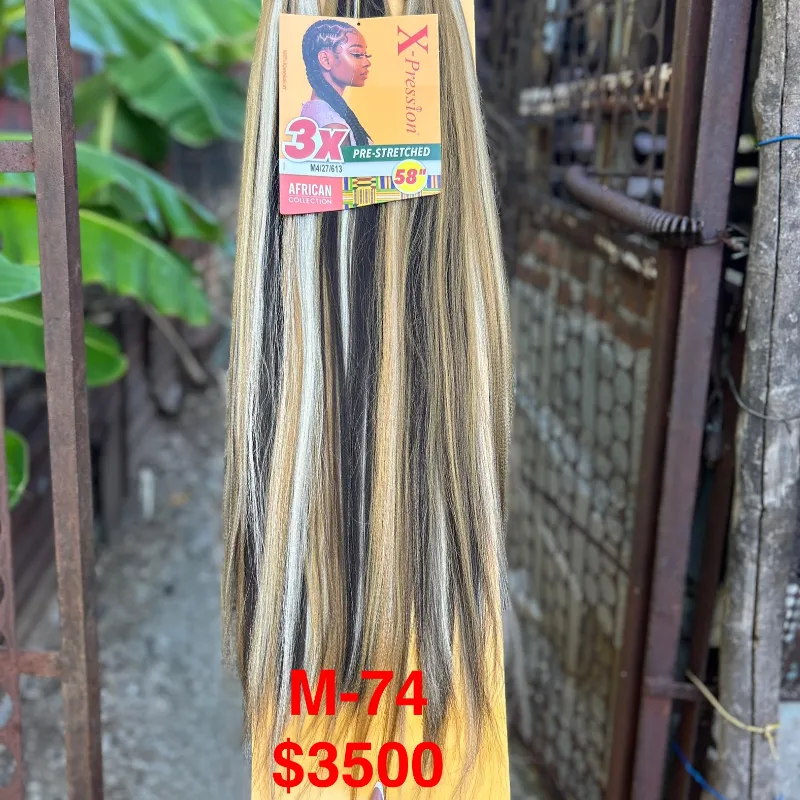 Modelo 74