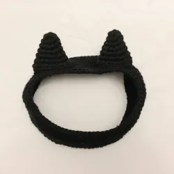 Diadema de Gato 