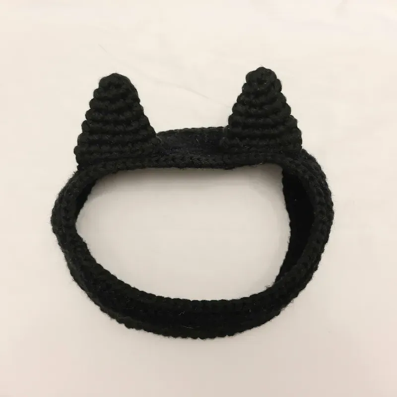 Diadema de Gato 