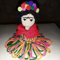 Frida Kahlo 