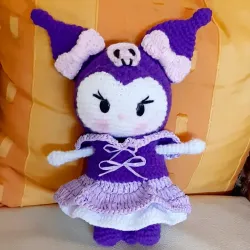 Kuromi 