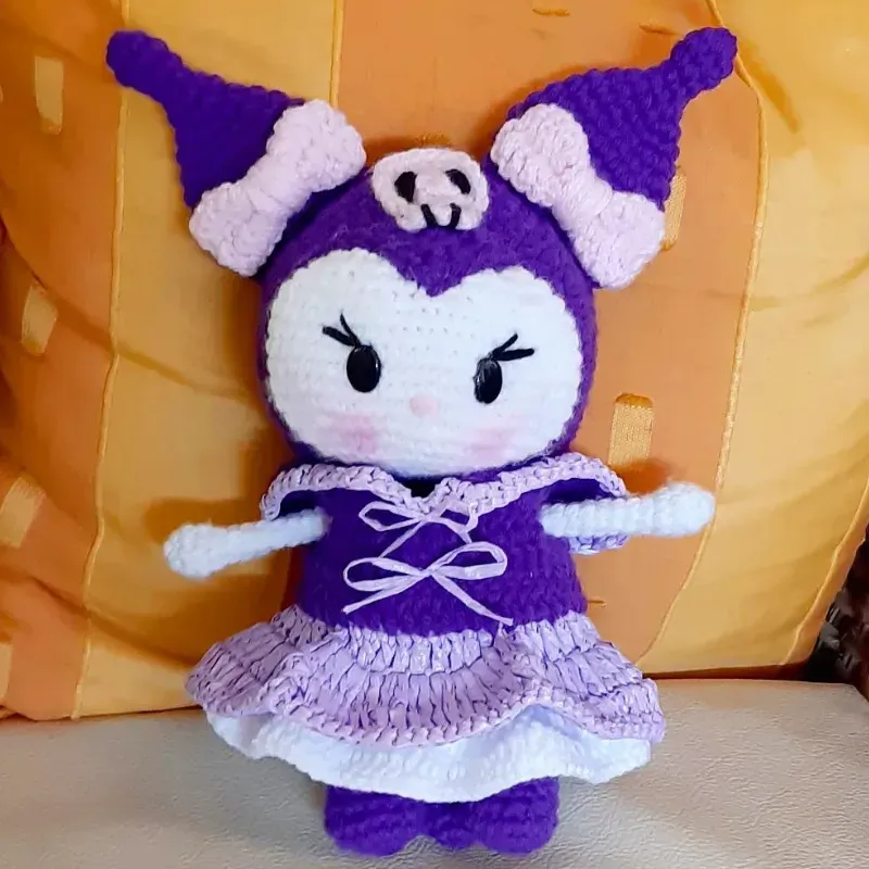 Kuromi 