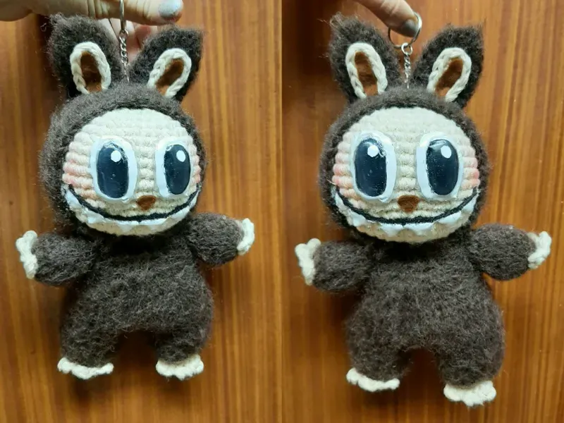 Labubu 