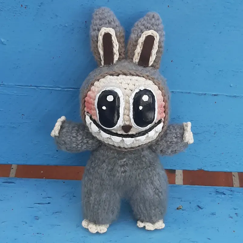 Labubu 🤍