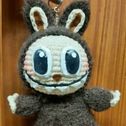 Labubu 