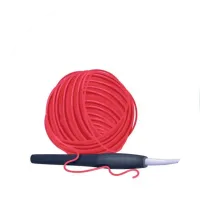 Crochet Mile