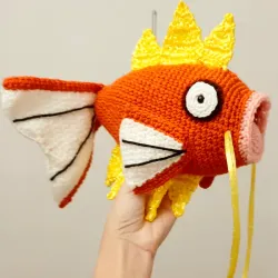 Magikarp pokemon 