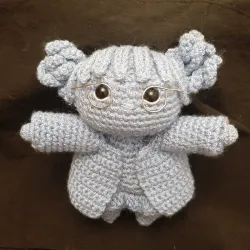 Myrtle la llorona 