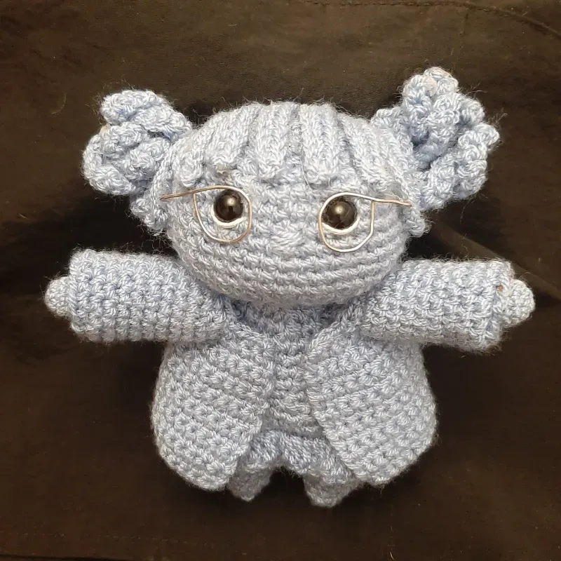 Myrtle la llorona 