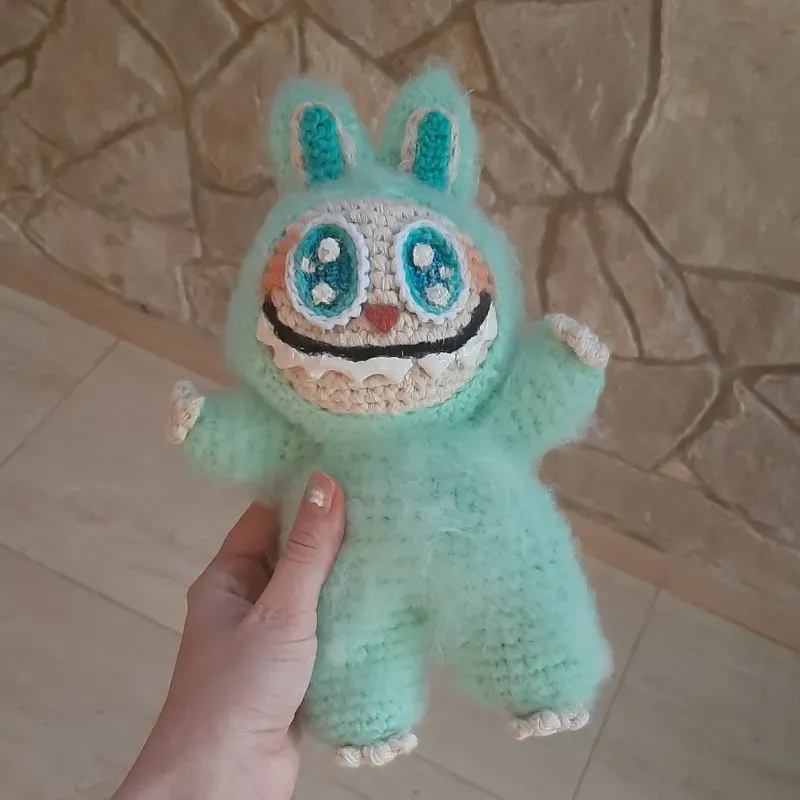 Labubu 