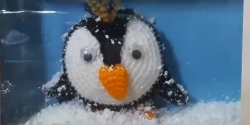 Pingüino