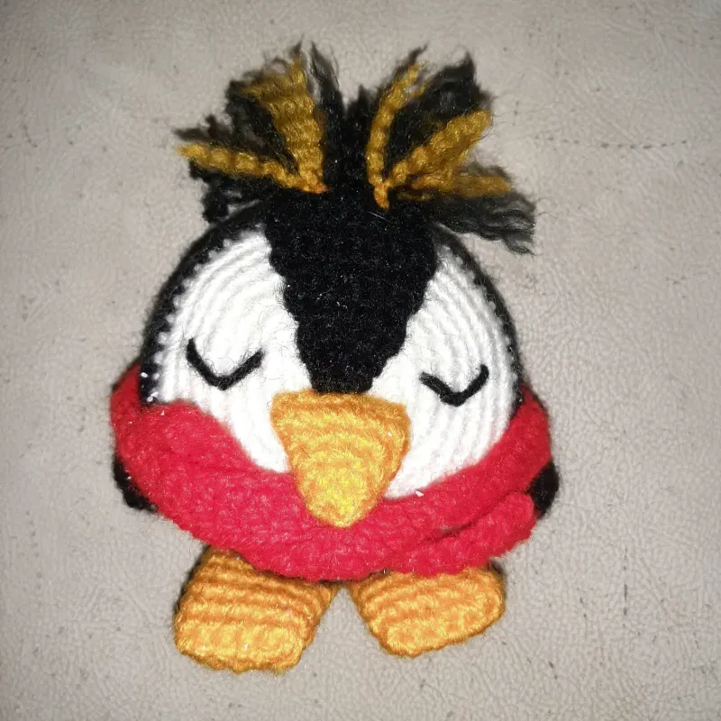 Pingüino 💟