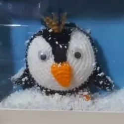 Pingüino