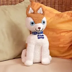 Principe perrito personalizado 