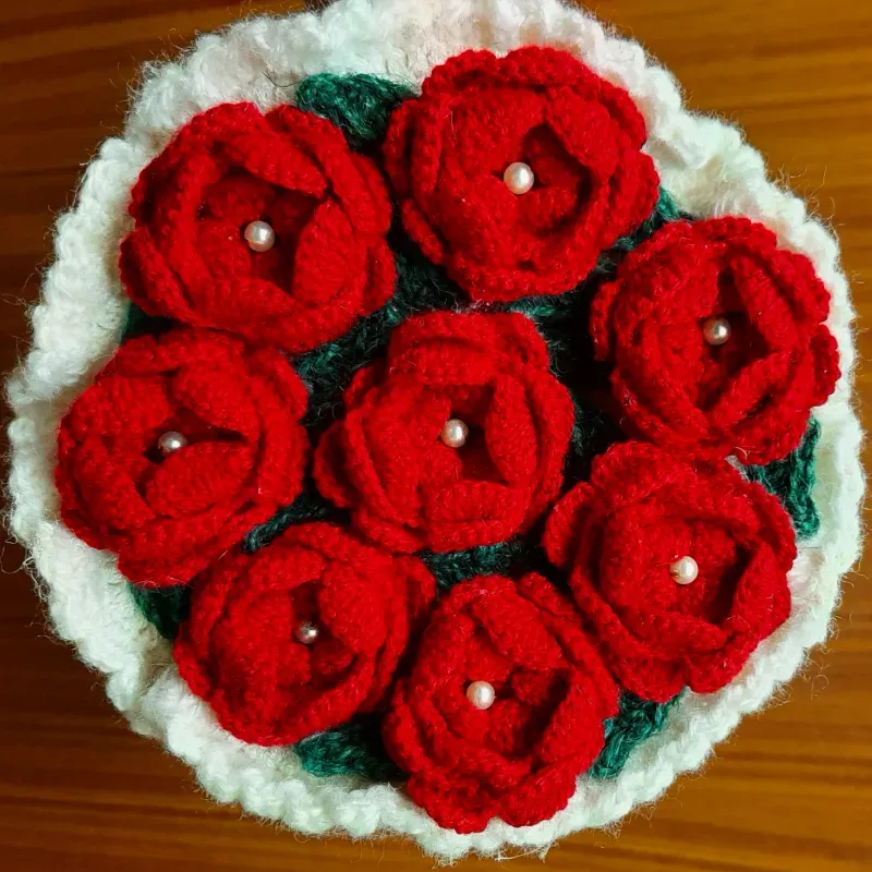 Ramo de Rosas