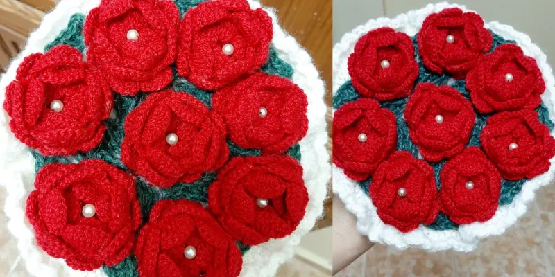 Ramo de Rosas