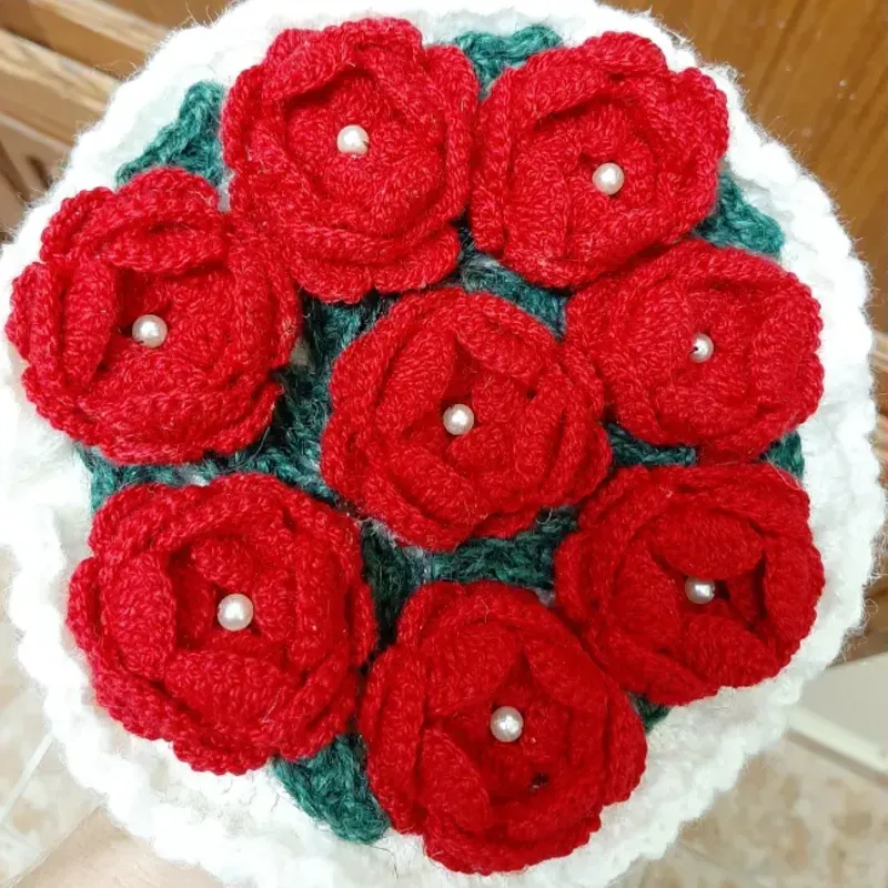 Ramo de Rosas