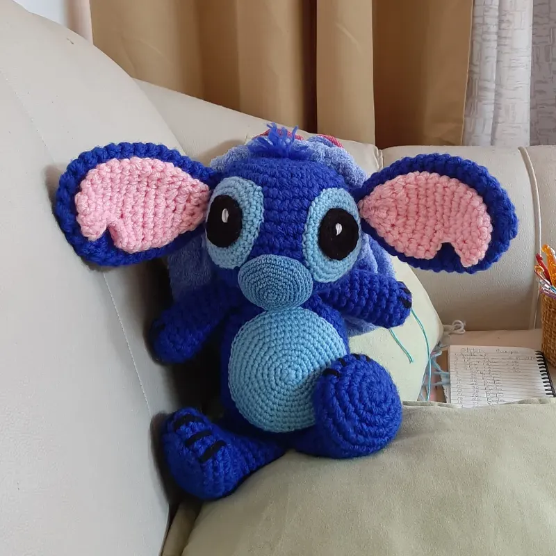 Stitch 