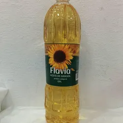 Aceite de girasol (0.9L)