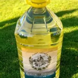 Aceite de Girasol (5Lt)
