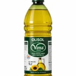 Aceite Olisol