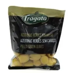Aceituna con Hueso Bolsita