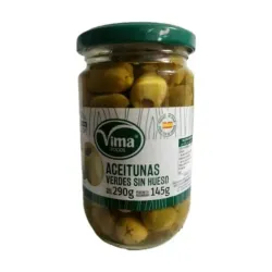 Aceituna con Hueso Vima