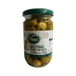 Aceituna sin Hueso Vima