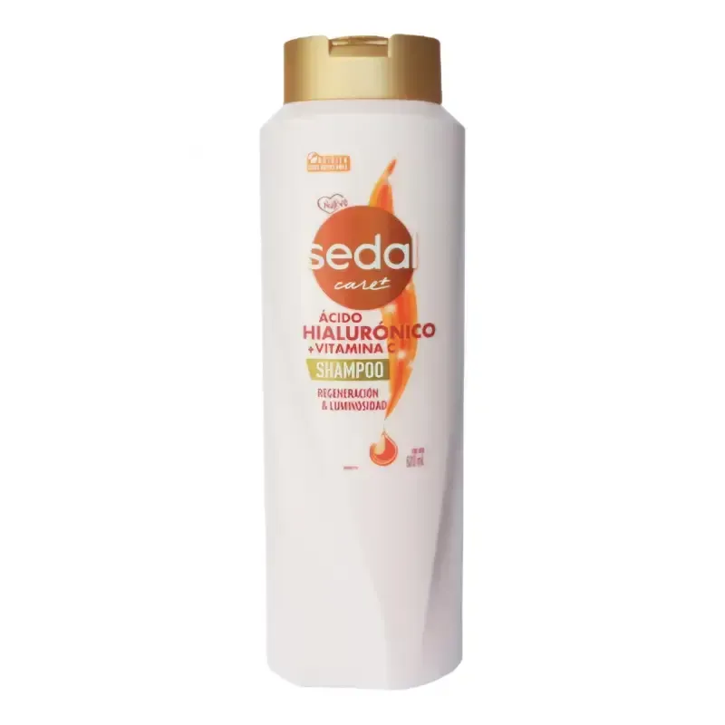 Acondicionador sedal 