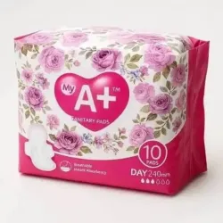 Almohadillas Sanitarias