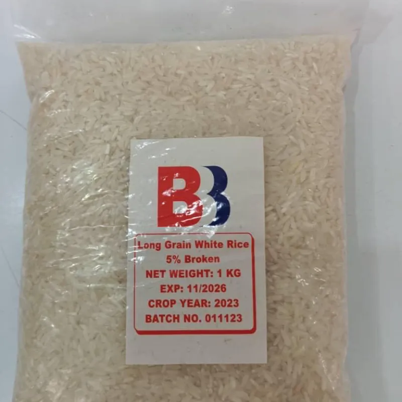 Arroz(1KG)