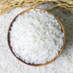 Arroz blanco Importado 