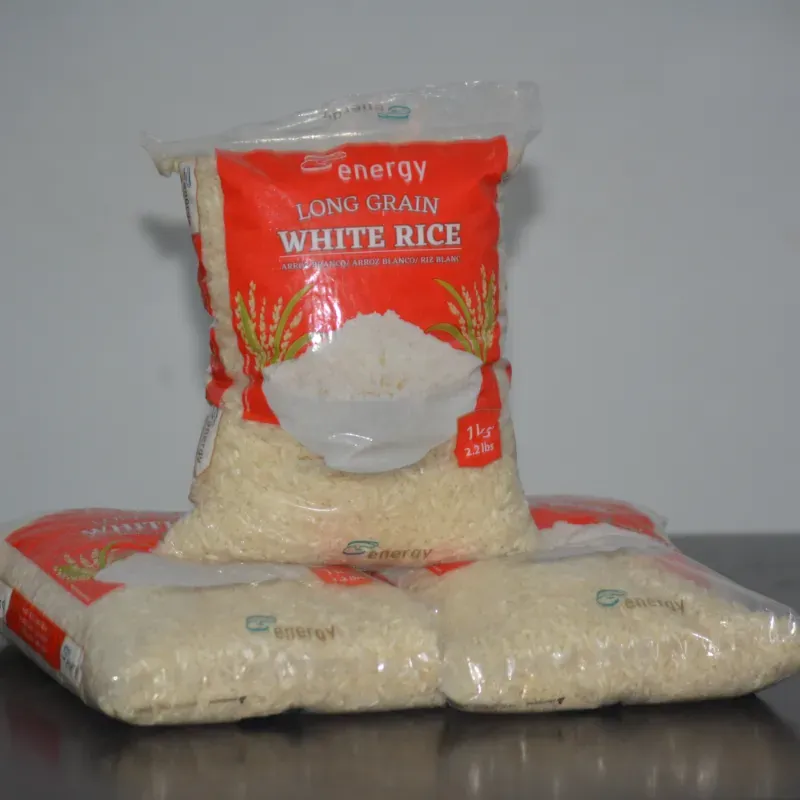 Arroz 