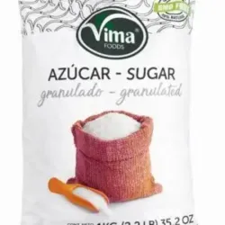 Azucar Vima
