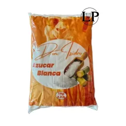 Azúcar Blanca 