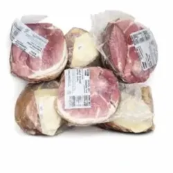 Boliche de Jamón Pierna Loncheado