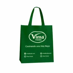 Bolsa Vima de tela,