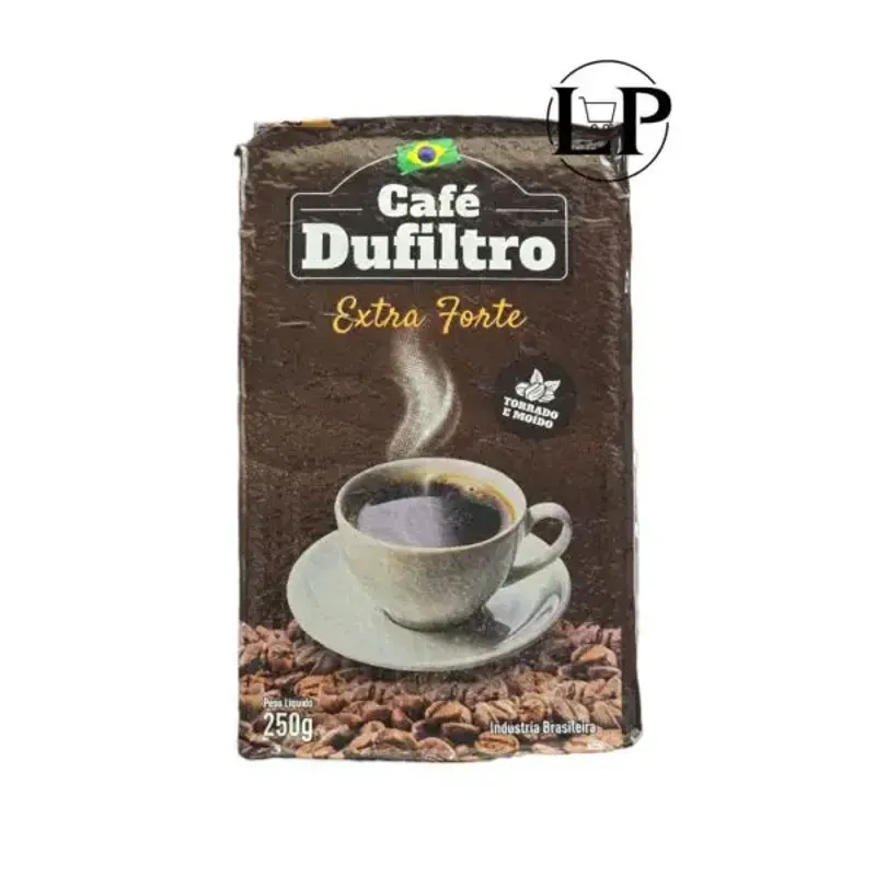 Café «Dufiltro»