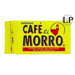 Café El Morro