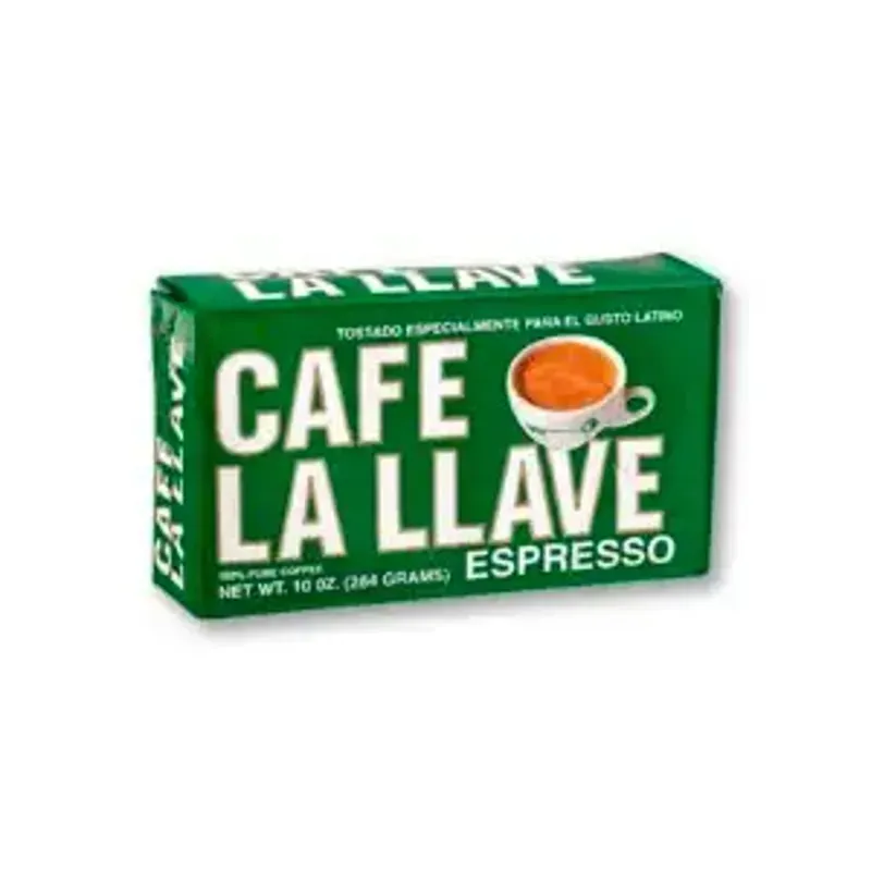 Cafe la llabe 