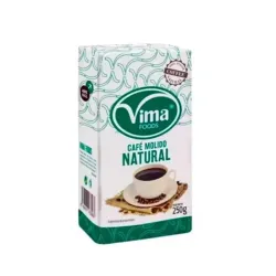 Café Molido Natural Vima (250g)