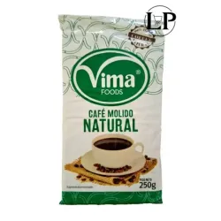 Café Molido Natural Vima